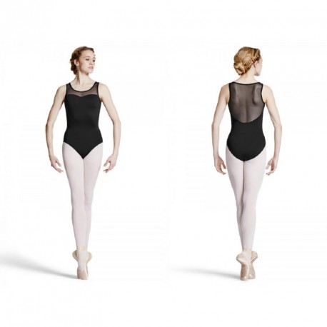 BODY BRIOLETTE L8855 BLOCH