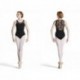 BODY CON SPALLINE LARGHE FRESIA L8845 BLOCH