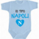 IO TIFO NAPOLI BODY NEONATO
