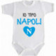 IO TIFO NAPOLI BODY NEONATO
